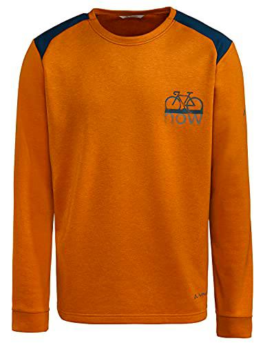 Chaqueta marca VAUDE modelo Men's Cyclist Sweater