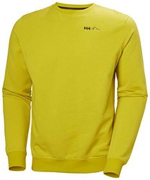 Helly Hansen Jersey modelo F2F COTTON SWEATER marca