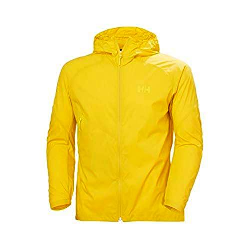 Helly Hansen Cortavientos Modelo Rapide Windbreaker Jacket Marca