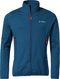 VAUDE Chaqueta Marca Modelo Me Monviso Fleece FZ Jacket II