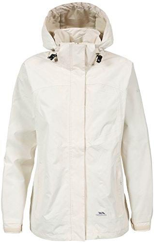 Trespass Nasu II TP50 Chaqueta, Mujer, Multicolor (Van), XXS