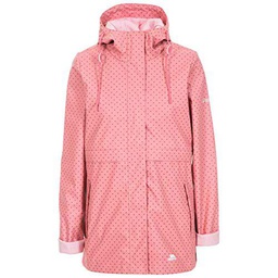 Trespass Splosh Chubasquero, Multicolor, S Womens