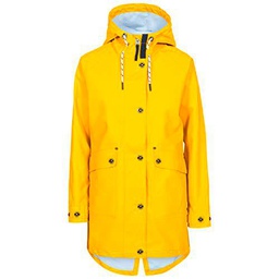Trespass Shoreline Chubasquero, Multicolor, M Womens
