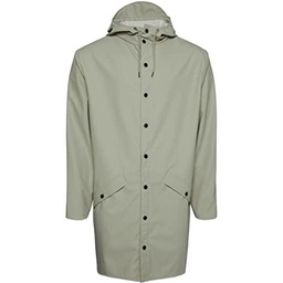 RAINS Chaqueta impermeable marca modelo Long Jacket