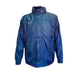 Joluvi 234131013M Chaqueta, Azul Marino, M Men's