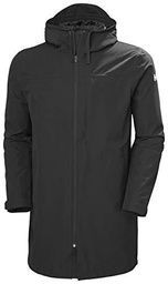 Helly Hansen Parka modelo MONO MATERIAL RAIN PARKA marca