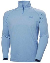 Helly Hansen Sudadera Modelo VERGLAS 1/2 Zip Marca
