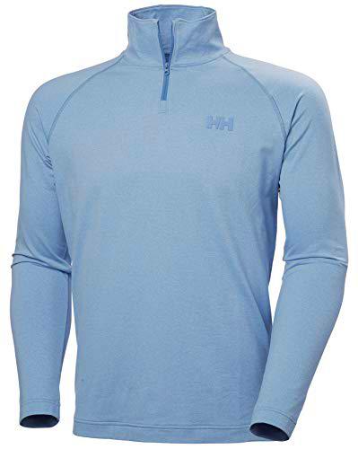 Helly Hansen Sudadera Modelo VERGLAS 1/2 Zip Marca
