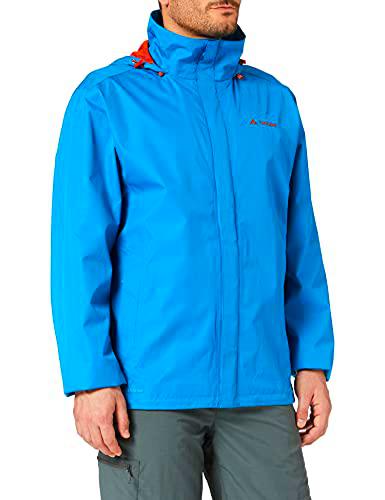 VAUDE Chaqueta ligera Escape para hombre, Hombre, Chaqueta