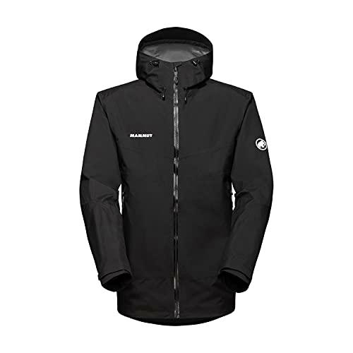 Mammut Anorak marca modelo ANORAK CONVEY TOUR HS HOODED HOMBRE
