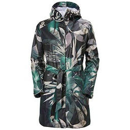 Helly Hansen Chubasquero modelo W KIRKWALL II RAINCOAT marca