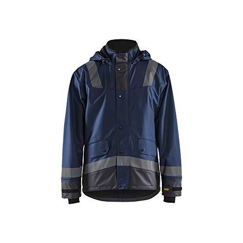 Blaklader 432220038699XL Nivel 2 - Chubasquero (talla XL)