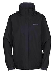 VAUDE Chubasquero marca modelo Wo Escape Light Jacket