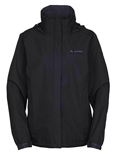 VAUDE Chubasquero marca modelo Wo Escape Light Jacket