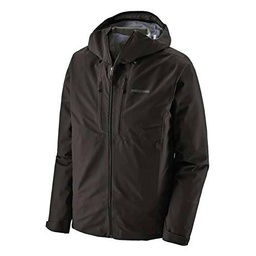 PATAGONIA M's Triolet Jkt Chaqueta, Black, XXL para Hombre