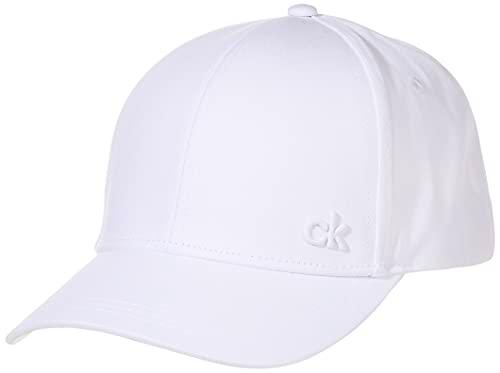 Calvin Klein Gorra Hombre Ck Baseball Cap con Logotipo