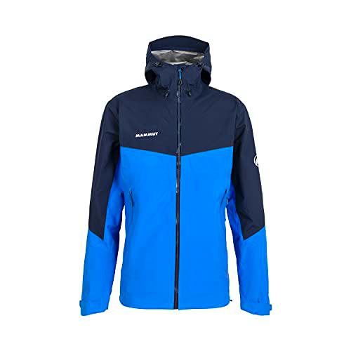 Mammut Anorak marca modelo ANORAK CONVEY TOUR HS HOODED HOMBRE