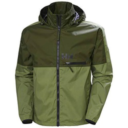 Helly Hansen Chaqueta impermeable modelo ACTIVE STRIDE JACKET marca