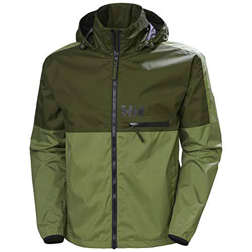 Helly Hansen Chaqueta impermeable modelo ACTIVE STRIDE JACKET marca