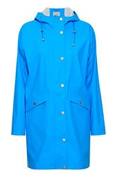 ICHI Itazi Sí Impermeable, 174336/Blithe, L para Mujer