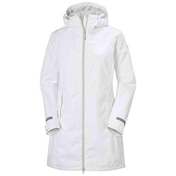 Helly Hansen Chubasquero Modelo W Lisburn Raincoat Marca