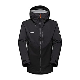Mammut Anorak marca modelo ANORAK KENTO HS HOODED HOMBRE
