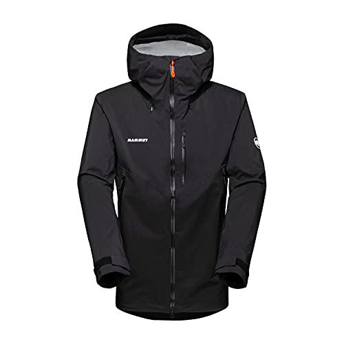 Mammut Anorak marca modelo ANORAK KENTO HS HOODED HOMBRE