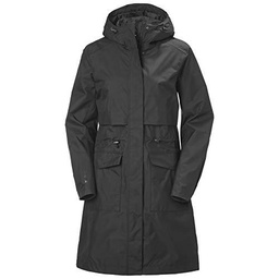 Helly Hansen Chubasquero Modelo W Lynnwood Raincoat Marca