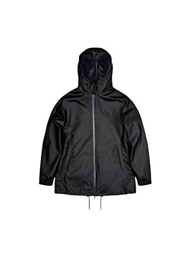 RAINS Chubasquero marca modelo STORM BREAKER