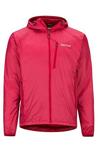 Marmot Ether Driclime - Chaqueta con capucha para hombre