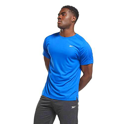 Reebok Camiseta Marca Modelo WOR SS Tech tee