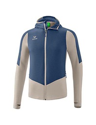 erima Hybrid Lite Chaqueta, wet weather/vintage indigo