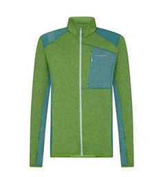 La Sportiva Chaqueta marca modelo True North Jkt M Kale/Pine