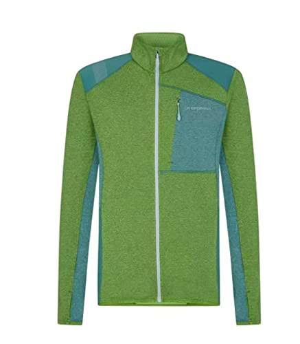 La Sportiva Chaqueta marca modelo True North Jkt M Kale/Pine