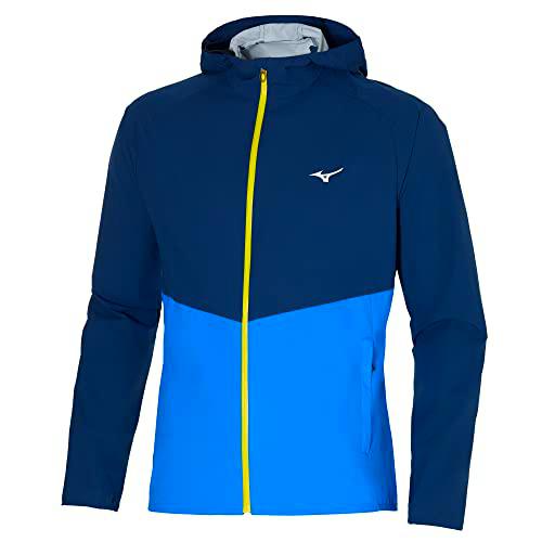 Mizuno Chaqueta Marca Modelo Waterproof 20K ER Jacket