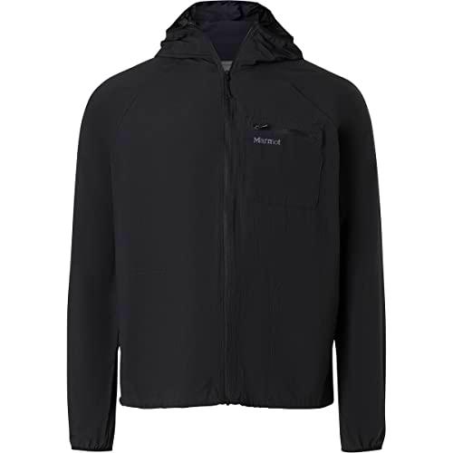 Marmot Campana Jacket COLOR Black TALLA L PARA HOMBRE