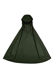 RAINS Chubasquero marca modelo Cape