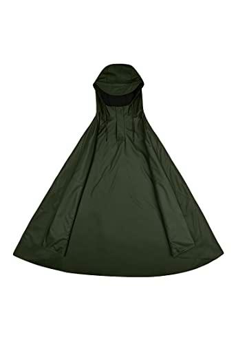 RAINS Chubasquero marca modelo Cape
