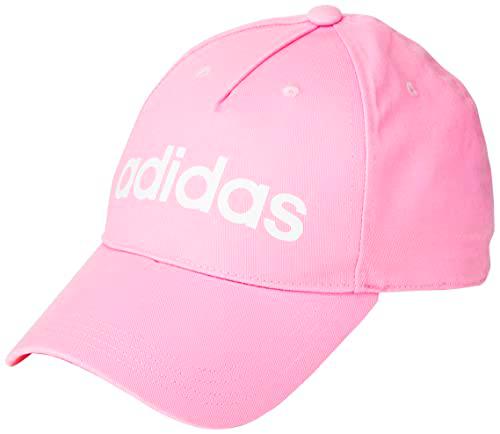 adidas Daily Cap Gorra, Hombre, Multicolor (rosaut/Blanco)