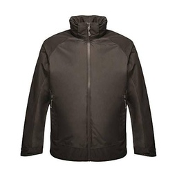 Regatta Professional Ashford II Waterproof &amp; Breathable Ripstop Hybrid Jacket Chaqueta