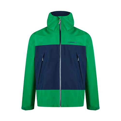 Berghaus Paclite Dynax Gore-Tex - Chaqueta impermeable para hombre