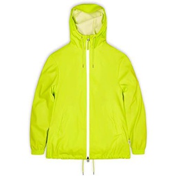 RAINS Chaqueta impermeable marca modelo Storm Breaker