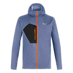 SALEWA Chaqueta Impermeable Modelo PEDROC Hybrid 4 PTX/DST M JKT Marca