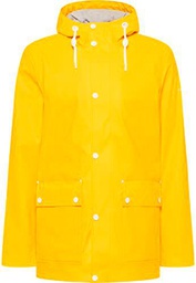 DreiMaster Chubasquero, Amarillo, S para Hombre
