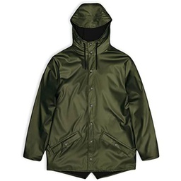 RAINS Chaqueta impermeable marca modelo Jacket