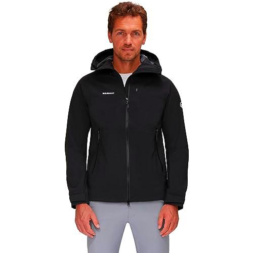 Mammut Chaqueta Marca Modelo Chaqueta con Capucha Alto Guide HS Hombre