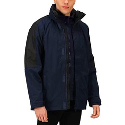 Regatta Professional Chaqueta marca modelo Regatta Defender III Men's 3-in-1 Jacket
