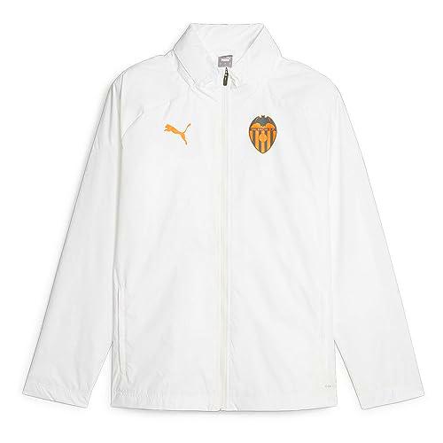 PUMA Chubasquero Marca Modelo VCF Training All Weather Jacket