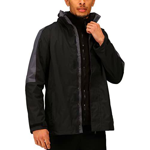 Regatta Chaqueta Marca Professional Modelo Defender III Men's 3-in-1 Jacket