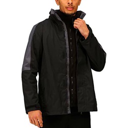Regatta Professional Chaqueta marca modelo Regatta Defender III Men's 3-in-1 Jacket